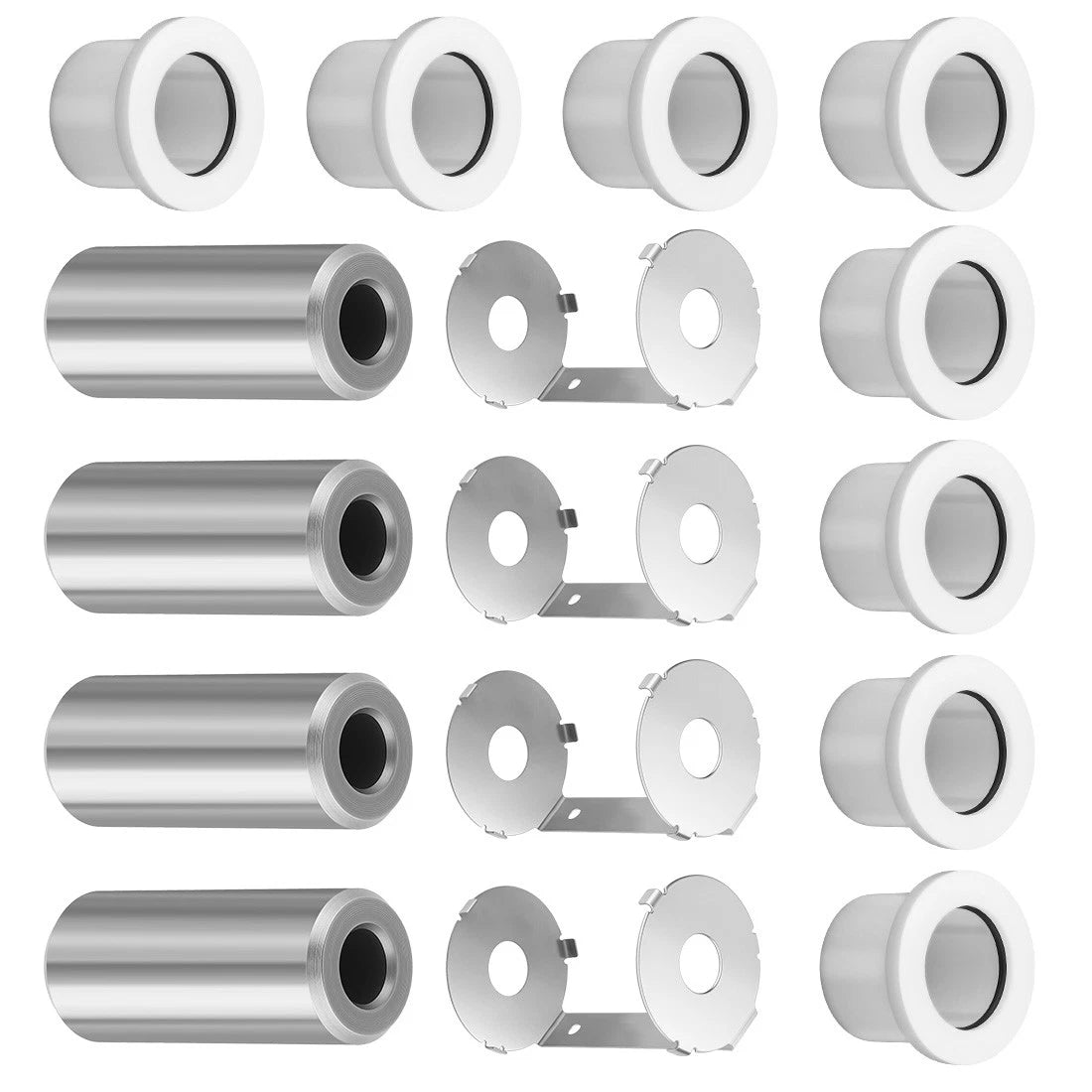 A Arm Bushing Kit for Can-Am Maverick 1000R / 1000R Max (2013–2018)