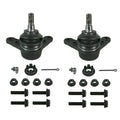 Set of 2 Front Upper Suspension Ball Joints for Canyon Colorado (2004–2012)