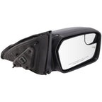 Right Power Heated Mirror for 2011-2012 Ford Fusion with Puddle Light