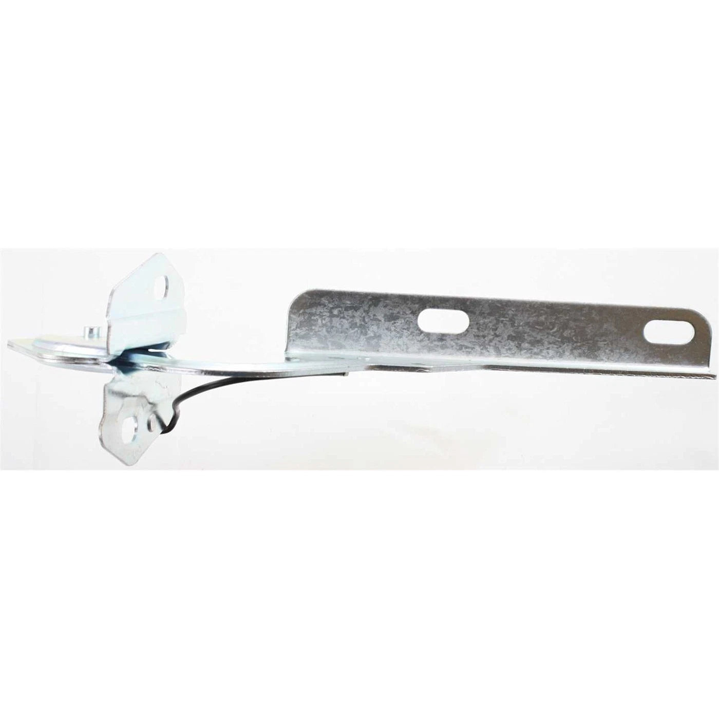 Set of 2 Hood Hinges for Ford Bronco (F87Z16796BA)