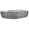 Grille for MB Mercedes E Class Sedan (2003-2009)
