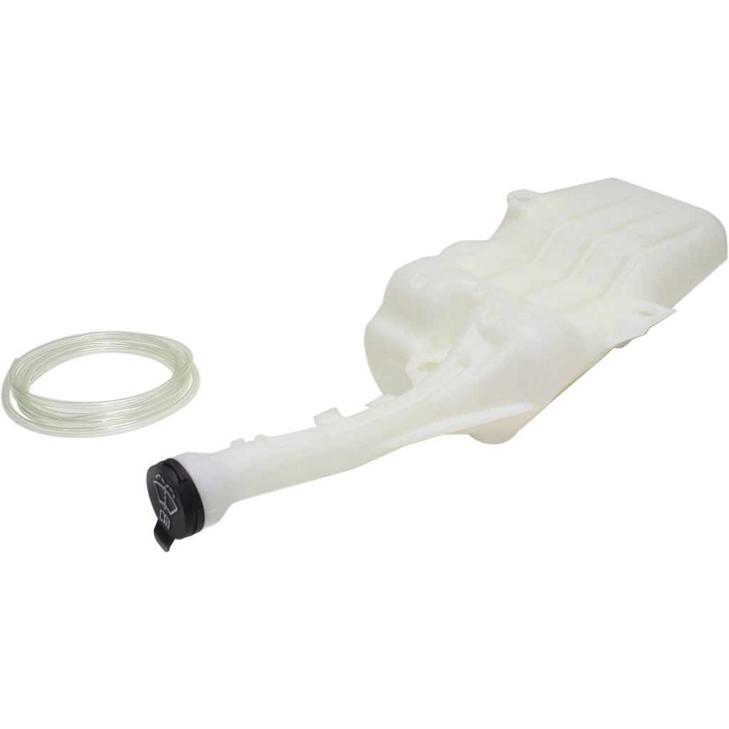 Coolant Reservoir for Chevrolet Camaro (2014) w/ Cap