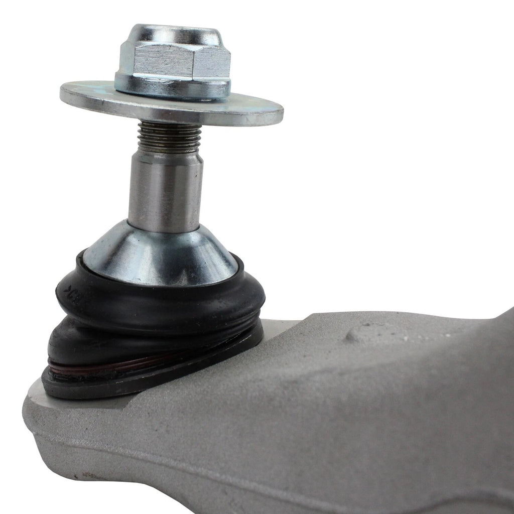 Front Left Lower Control Arm & Ball Joint Assy for Bison Performance (BPSS08113)