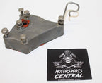 Electric Case Ignition Box Clamp Hardware for Kawasaki 650 X2 (1986–1990) 59416-3709