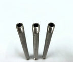 3X Stainless Threaded Pipe for Merrit 6004-600 (316/316L)
