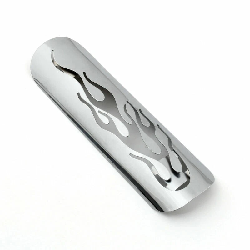 Muffler Heat Shield for Kawasaki (HS9)