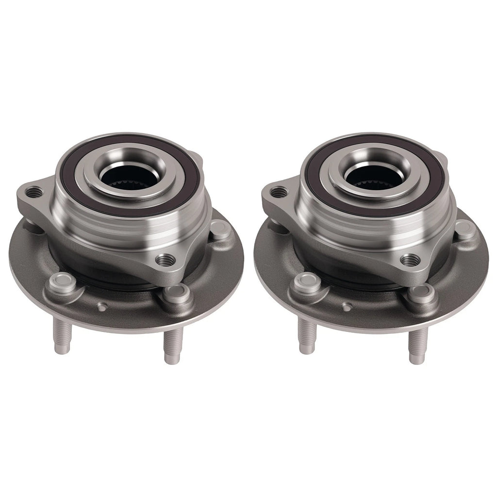 Front Wheel Hub Bearing Assembly for GMC Terrain (2018–2022)