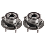 Front Wheel Hub Bearing Assembly for GMC Terrain (2018–2022)