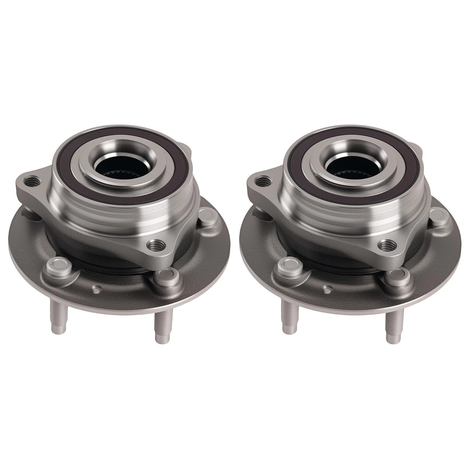 Front Wheel Hub Bearing Assembly for GMC Terrain (2018–2022)