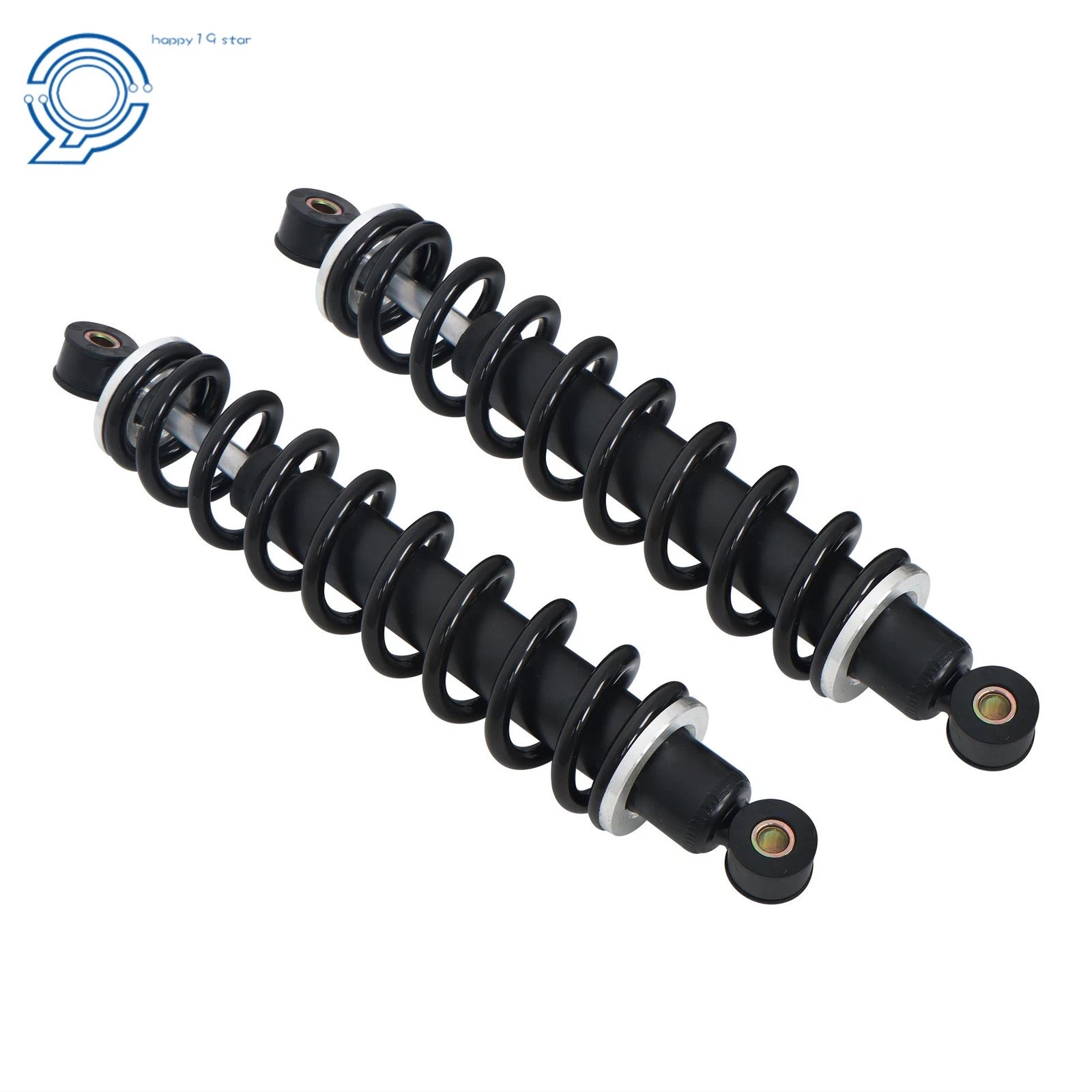 Set of 2 Front Shock Absorbers for John Deere Gator (4X2, 6X4, TH, TS, TX)