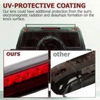 Third Brake Light for Chevy GMC Suburban C/K1500 2500 Tahoe (1992-2009)