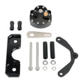 Steering Damper Stabilizer Mount Kit for YAMAHA TRACER 900/9/GT (2015–2024)