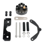 Steering Damper Stabilizer Mount Kit for YAMAHA TRACER 900/9/GT (2015–2024)