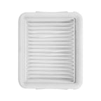 Soft Roller Brush and Filter Replacement Parts Set for Xiaomi H100 PRO