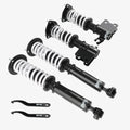 Set of 4 Coilovers Suspension Springs for Nissan 240SX S14 (1995–1998)