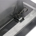 Replacement Skeg Fin for Inflatable Canoe Boats and Dinghies