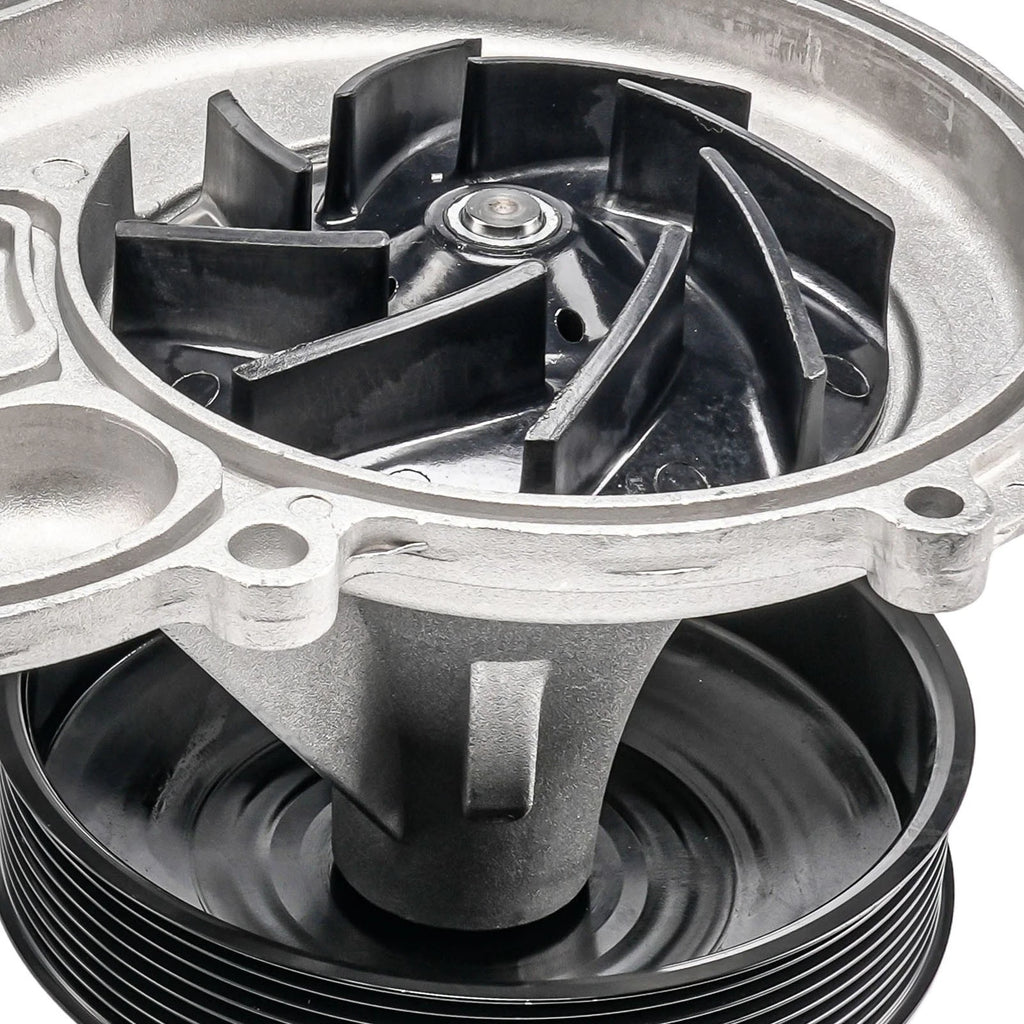 Water Pump for Ford F-250 F-350 F-450 Super Duty (2011–2017)