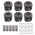 Piston Ring Set for Jeep Grand Cherokee Ram 1500 3.0L V6 Diesel (2014–2019)