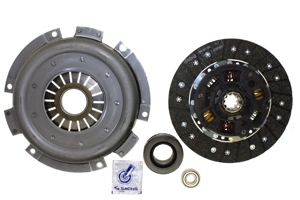 Clutch Kit for Mercedes-Benz 240D (1975–1983)