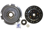 Clutch Kit for Mercedes-Benz 240D (1975–1983)