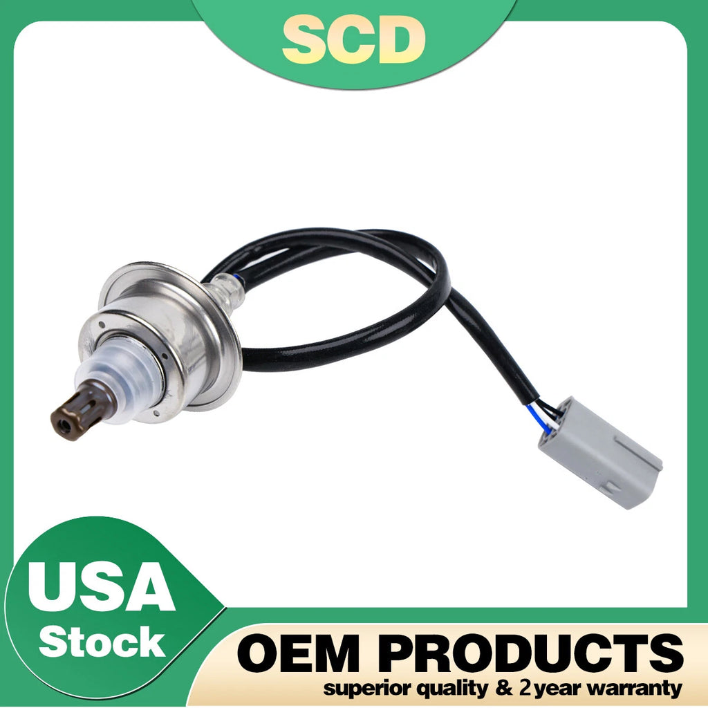 Upstream Oxygen Sensor 234-9070 for Nissan Versa 1.8L L4 (2007)