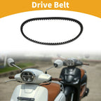 Drive Belt V-Belt for Honda NH90 YUPY Motorcycle (1991-1994)