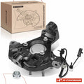 Front Left Steering Knuckle & Hub Bearing for Chevrolet Silverado GMC (2007–2019)