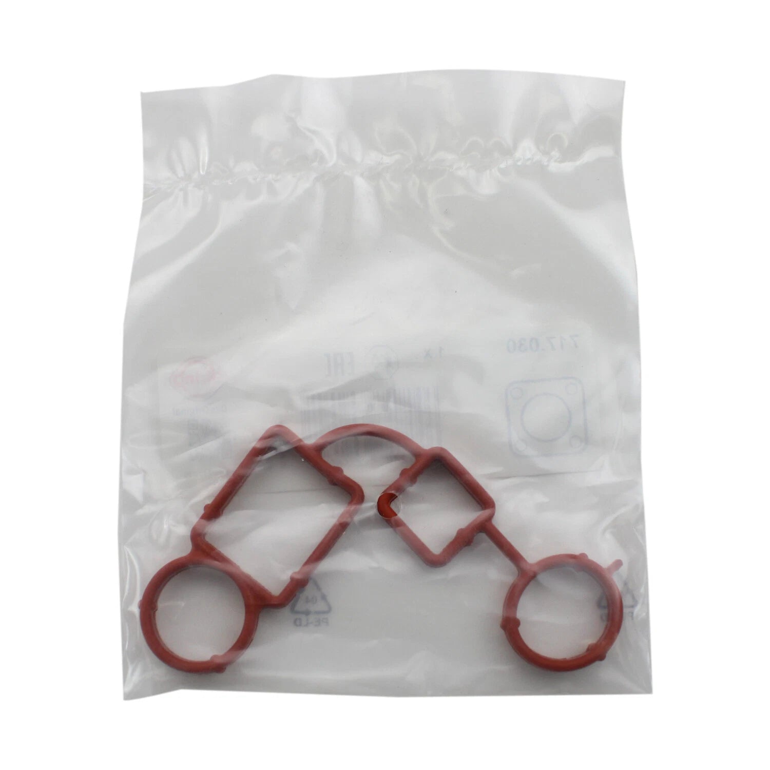 Crankcase Vent Valve Gasket for Elring (717.030)