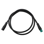 5Pin Electric Bike Display Extension Cable for Bafang