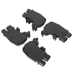 Set of 4 Door Lock Actuators for Honda Accord (2003–2007)