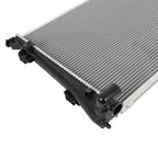 Aluminum Radiator for Hyundai Azera, Kia Optima (2012-2015)