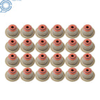 Engine Pistons Gasket Bearings Valves Kit for Jeep Grand Cherokee (2002–2014)