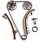 Head Gasket Set with Timing Chain Kit for Toyota Pontiac Chevrolet (2000–2005)