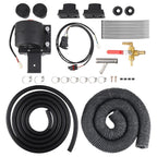 Cab Heater Kit with Defrost for Polaris Ranger XP 1000 (2018–2022)