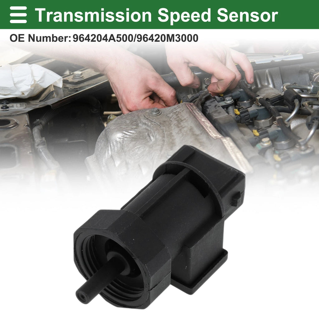 Transmission Speed Sensor for Hyundai Tucson (2005–2009) No. 964204A500