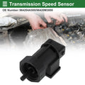 Transmission Speed Sensor for Hyundai Tucson (2005–2009) No. 964204A500