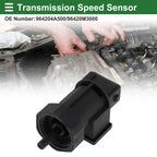 Transmission Speed Sensor for Hyundai Tucson (2005–2009) No. 964204A500