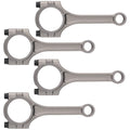 4X Connecting Rod for Kia Soul Rio Hyundai Veloster 1.6L (2010–2018) 23510-2B010