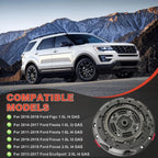 Clutch Kit for Ford Focus Fiesta (2012–2019)