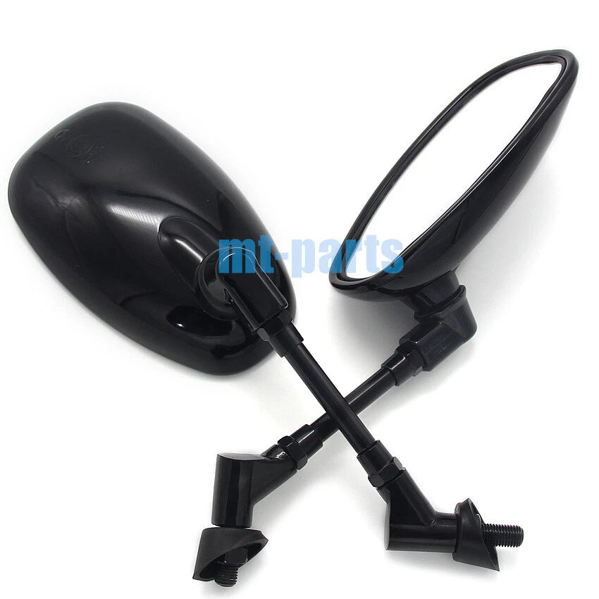 Rear View Mirror for Yamaha XVS125 XVS250 XVS400 XVS650 XVS950 XVS1100 XVS1300