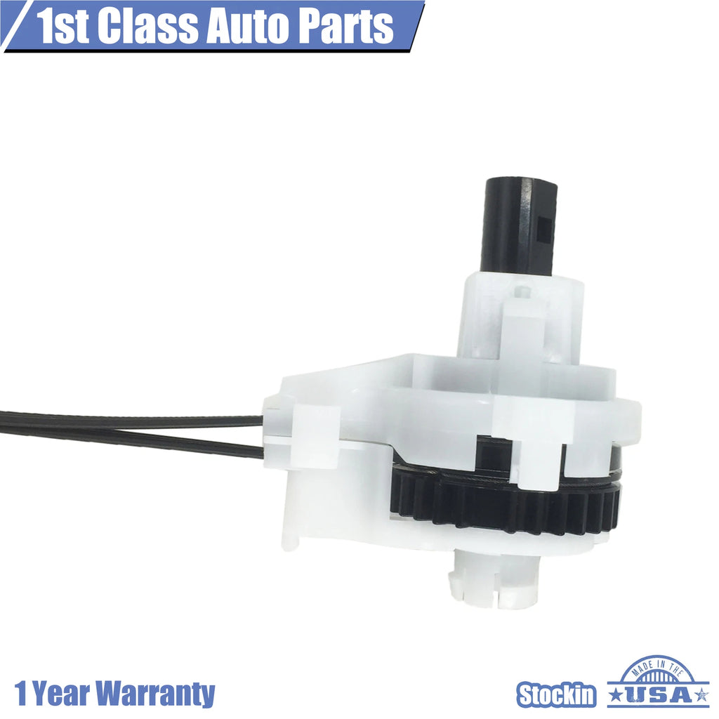Heater AC Control Cable for Toyota Corolla Matrix RAV4 Scion tC xB (2006-2018)