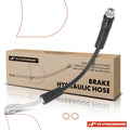 Rear Left Brake Hydraulic Hose for Chevy Lumina Monte Carlo (1997–1999)