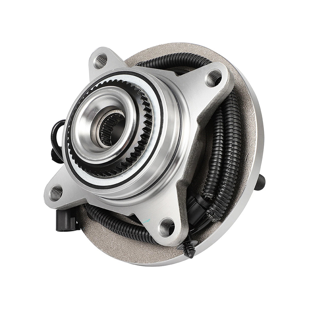 Front Wheel Hub Bearing Assembly for Lincoln Navigator Ford Expedition (2003-2023)