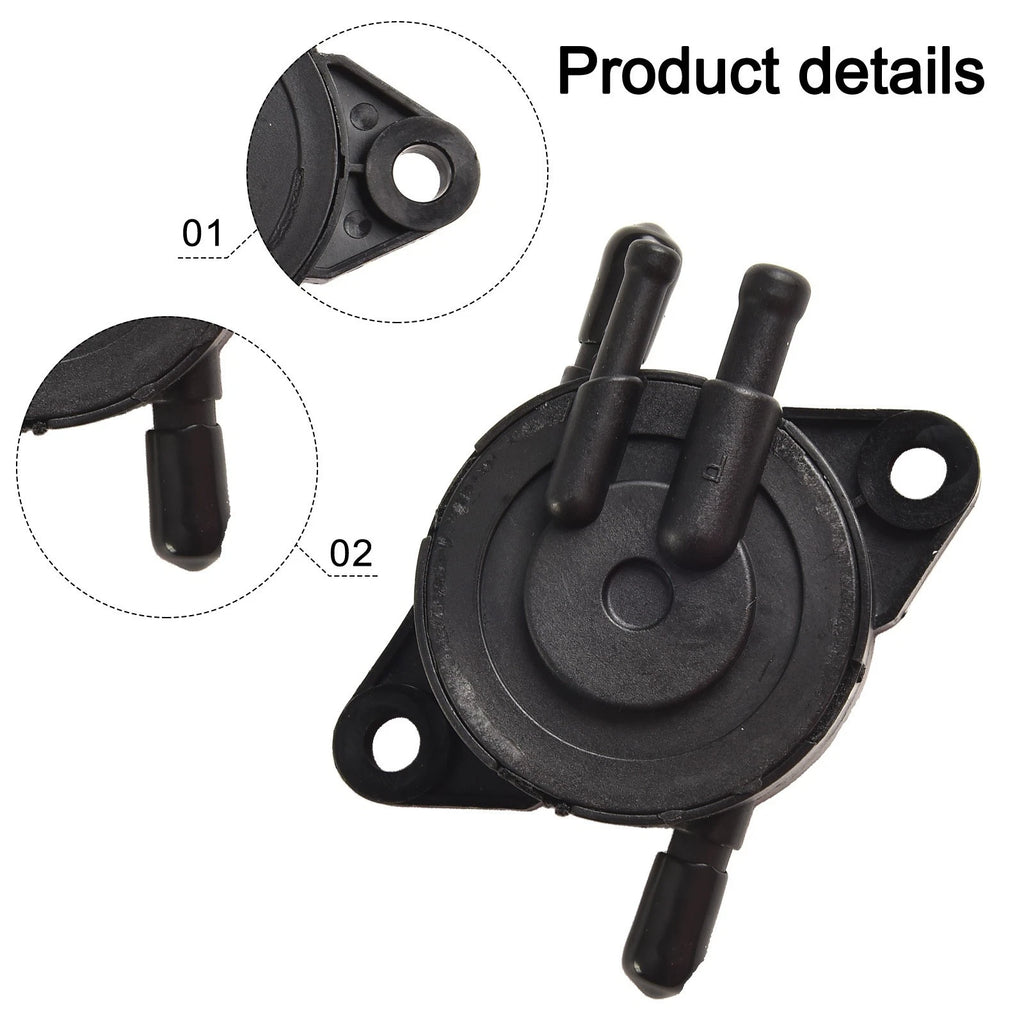Contaminant Filtration for Honda Accord (2018–2023) 17210-Z6L-010