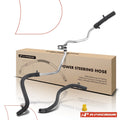 Power Steering Return Line Hose for Kia Amanti (2004–2009)