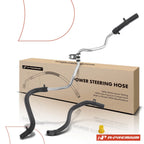 Power Steering Return Line Hose for Kia Amanti (2004–2009)