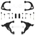 14pc Upper Lower Control Arm Ball Joint for Toyota 4Runner Lexus GX470 (2003–2009)