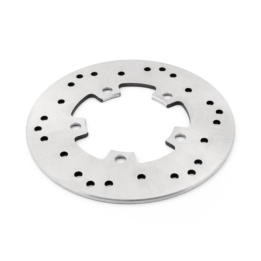 Rear Brake Disc Rotor for Suzuki AN400 (2007–2008), AN250 (2008)