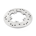 Rear Brake Disc Rotor for Suzuki AN400 (2007–2008), AN250 (2008)