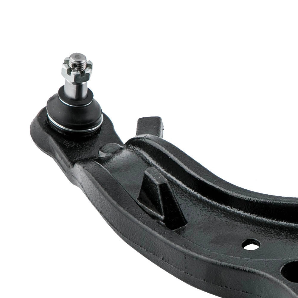 Set of 4 Front Lower Control Arm Ball Joint Assembly for Honda Odyssey (2011-2013)